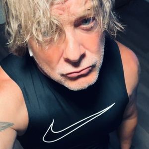 Meet your Posher, Joe